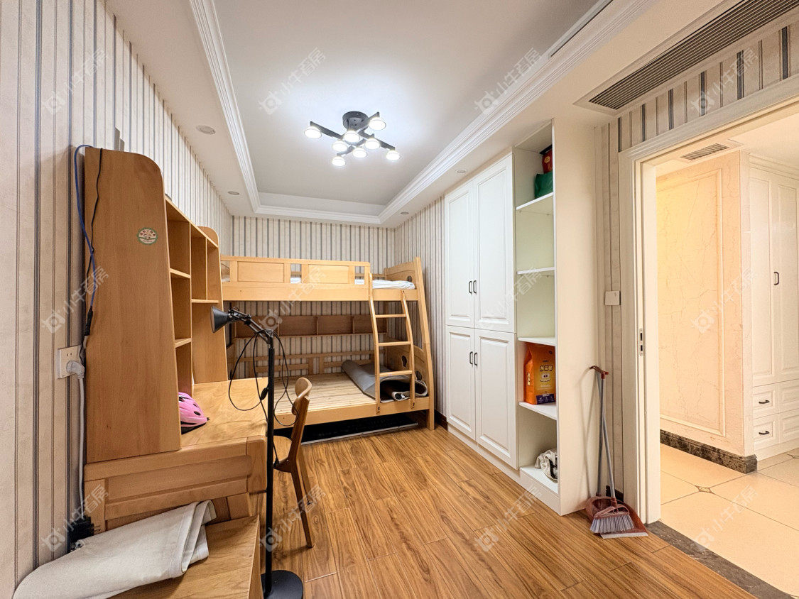 镇江荣城国际一期在售二手房源室内图_小牛看房