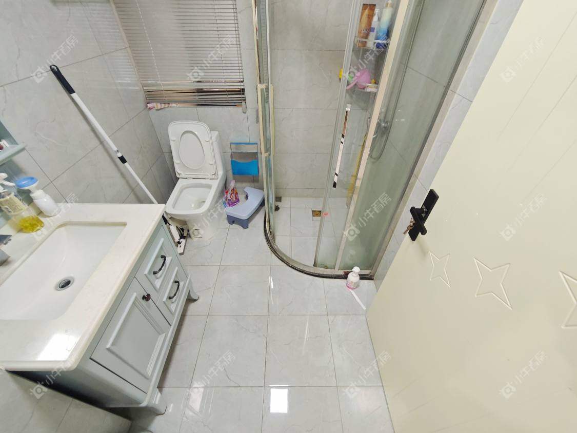 镇江嘉源首府在售二手房源室内图_小牛看房