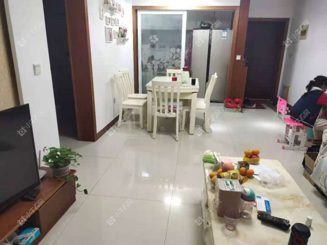 镇江天福花园在售二手房源_小牛看房