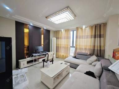 镇江御河熙岸在售二手房_小牛看房