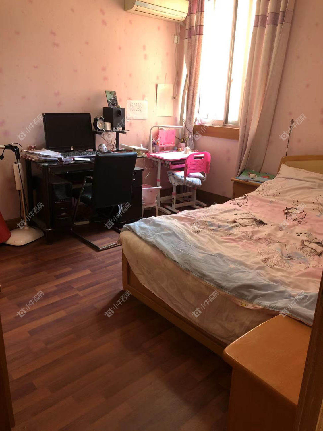 镇江万善园二村在售二手房源_小牛看房