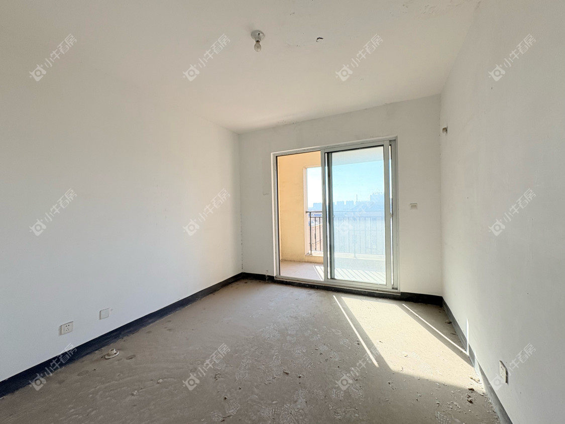 镇江中南君悦府中南一期在售二手房源室内图_小牛看房