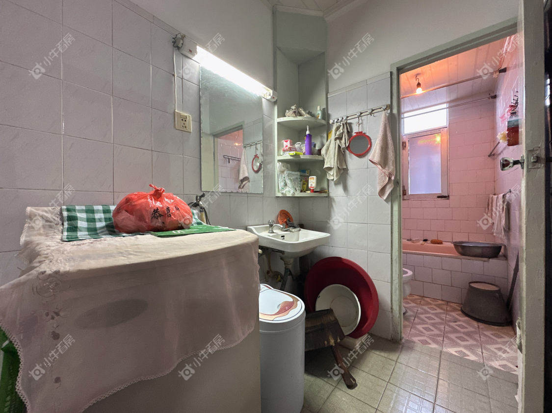 镇江华南老二村在售二手房源_小牛看房