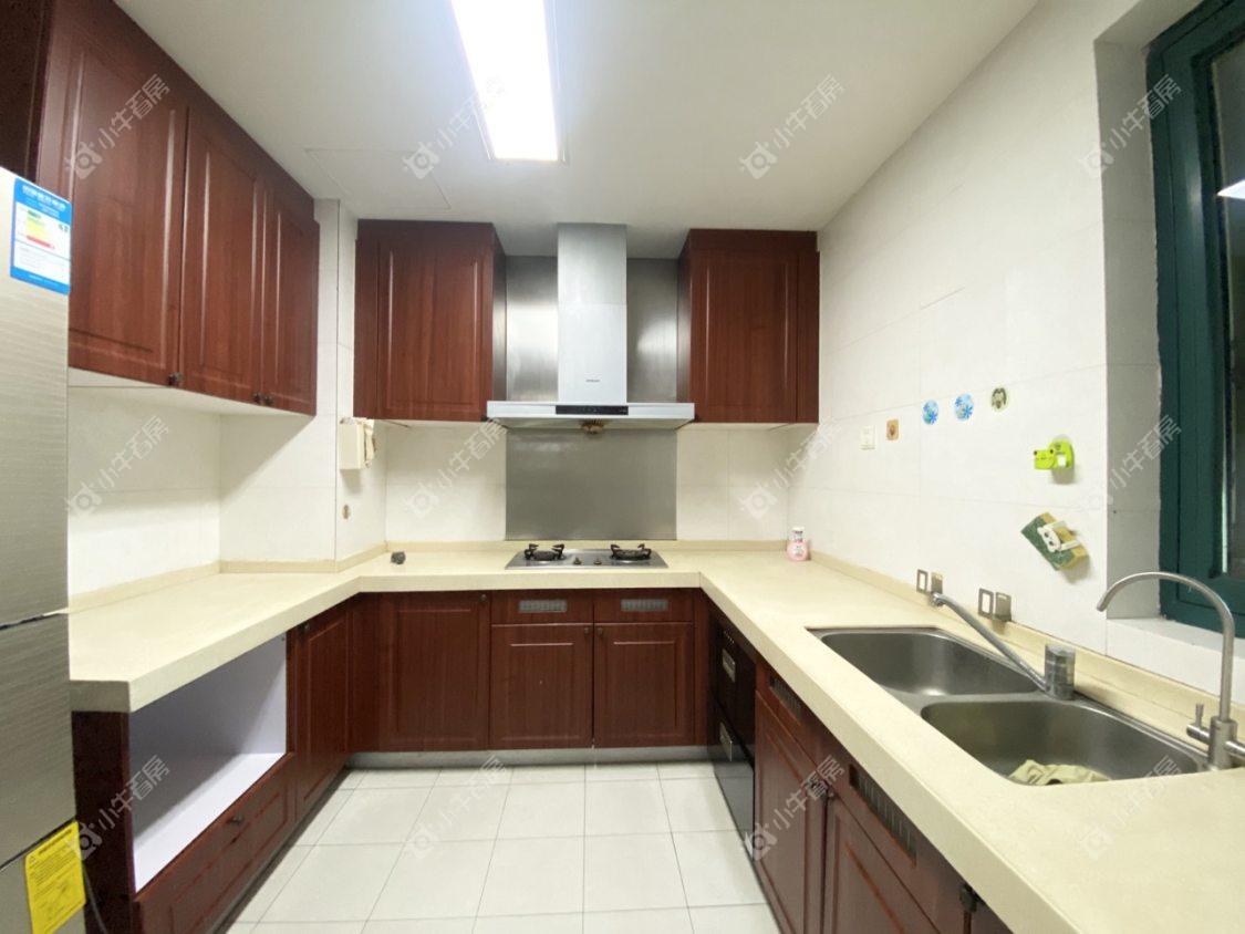 镇江恒大名都一期在售二手房源室内图_小牛看房