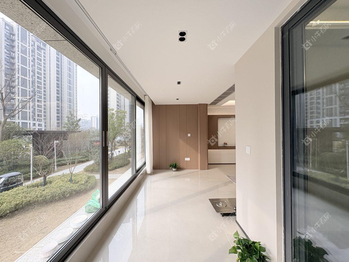 镇江璞悦观邸在售二手房源室内图_小牛看房