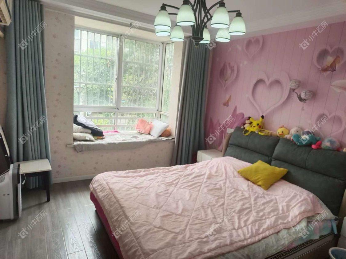 镇江新新家园在售二手房源室内图_小牛看房