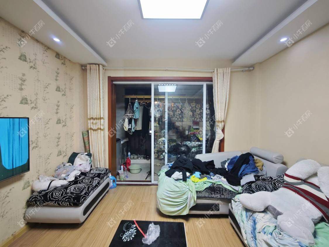 镇江练湖新城在售二手房源室内图_小牛看房