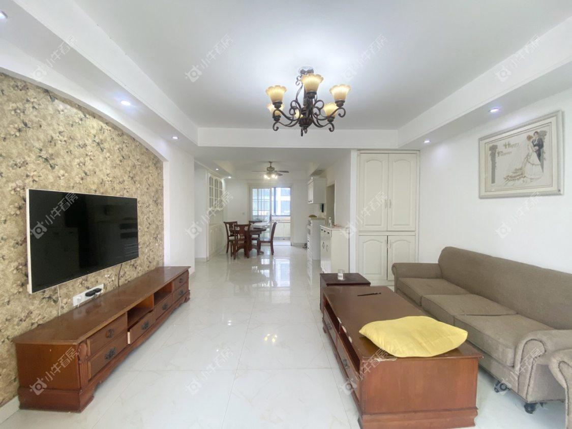 镇江天波城在售二手房源_小牛看房