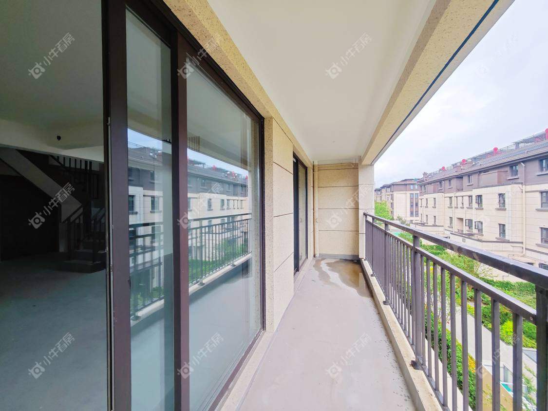 镇江凤林府在售二手房源室内图_小牛看房