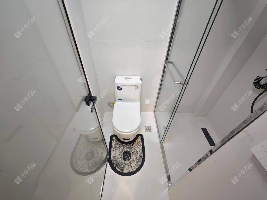 镇江贤桥公寓在售二手房源室内图_小牛看房