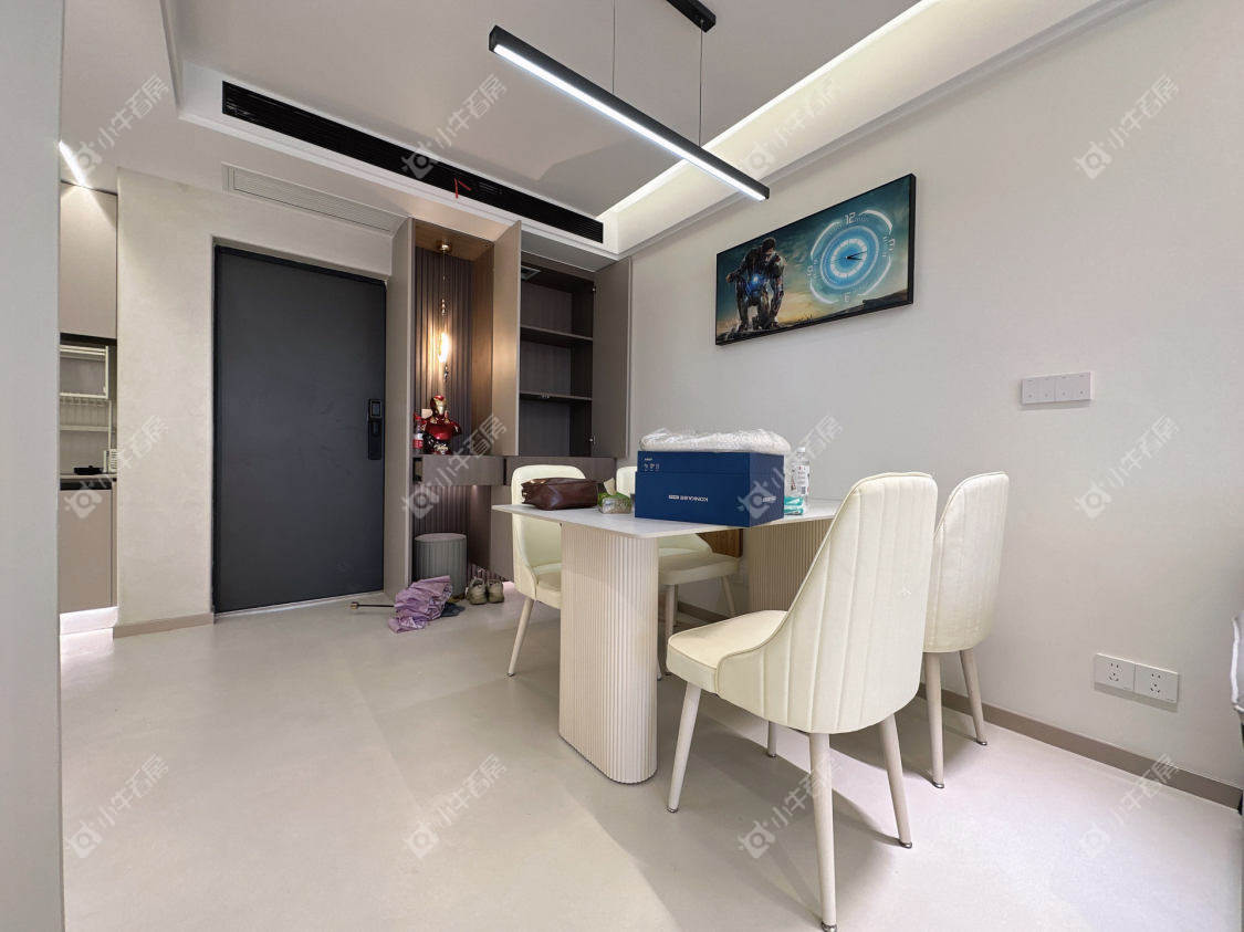 镇江荣城国际一期在售二手房源_小牛看房