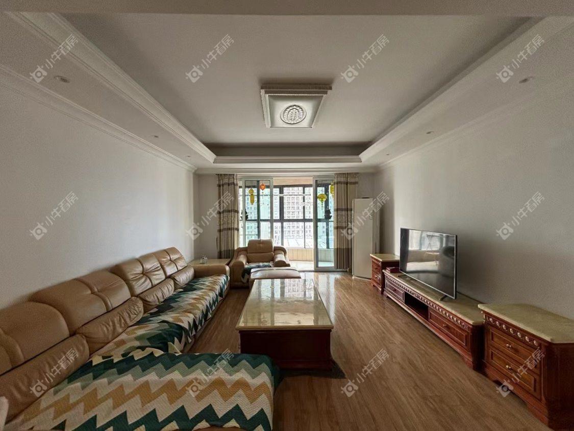 镇江碧桂园在租房源室内图_小牛看房