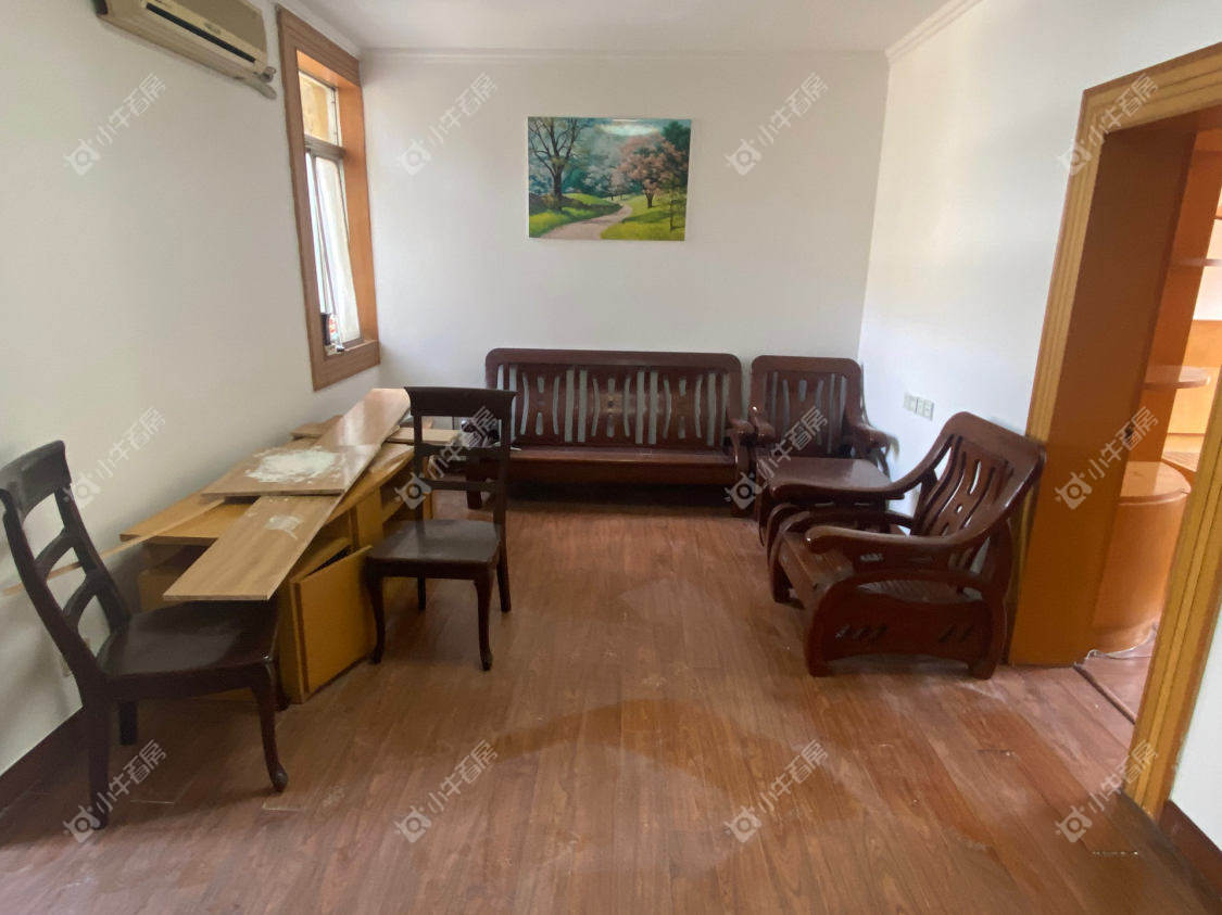 镇江万善园一村在售二手房源_小牛看房