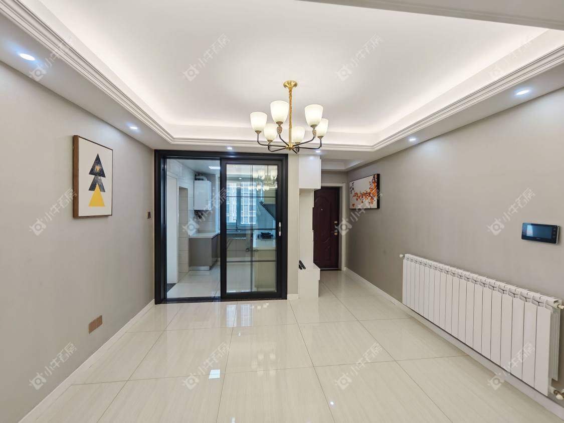 镇江大亚第一城在售二手房源_小牛看房