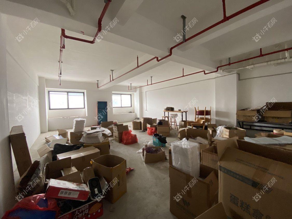 镇江国信宜和在售二手房源室内图_小牛看房