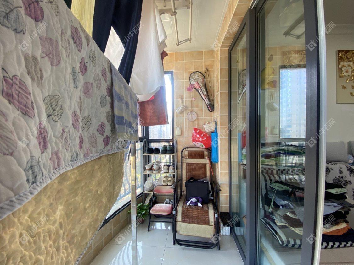 镇江碧桂园在售二手房源室内图_小牛看房