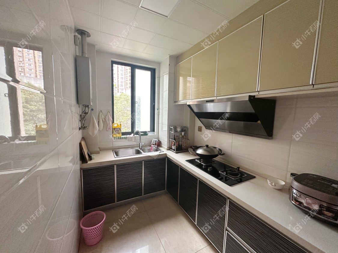 镇江华都锦城在售二手房源室内图_小牛看房