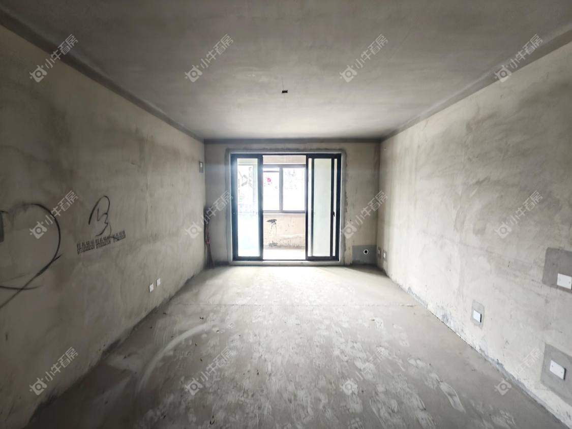 镇江汇金天地在售二手房源室内图_小牛看房