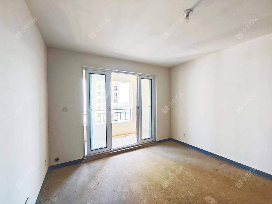 镇江中南君悦府中南一期在售二手房源室内图_小牛看房