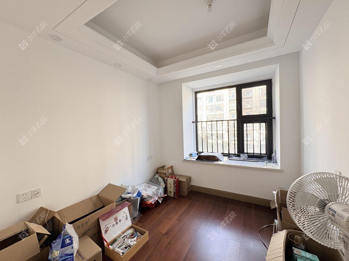 镇江红星天铂在售二手房源室内图_小牛看房