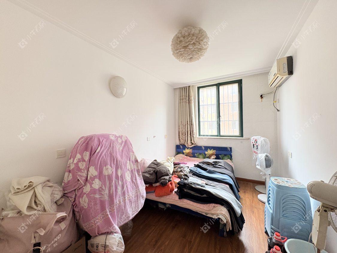 镇江怡心花园在售二手房源室内图_小牛看房