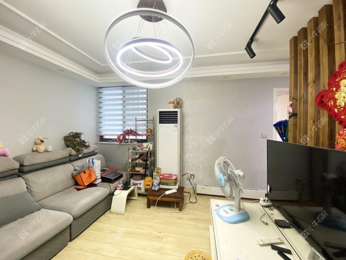 镇江龙凤新村在售二手房源_小牛看房