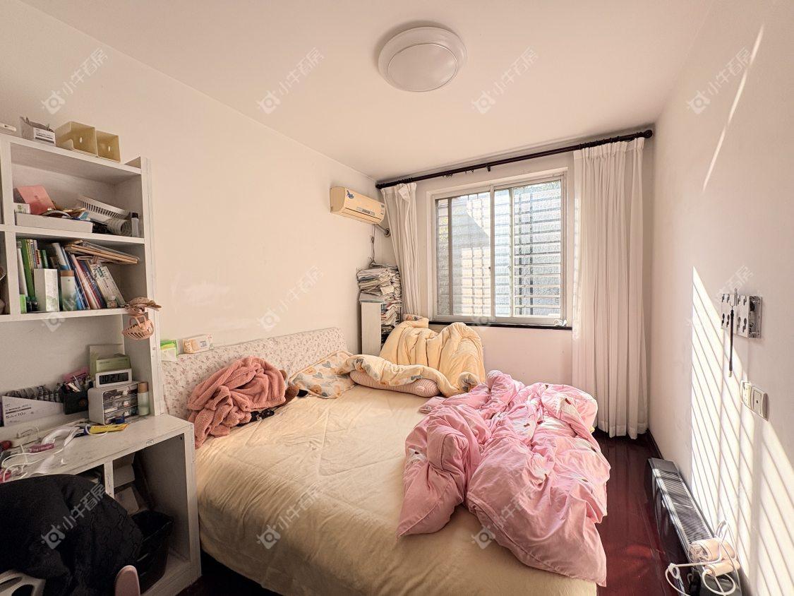 镇江新家园在售二手房源室内图_小牛看房