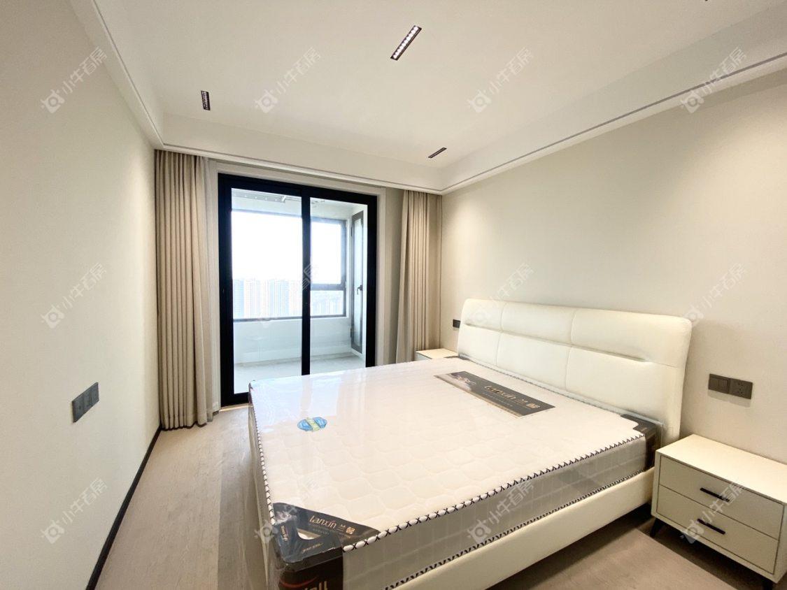 镇江吾悦华府金郡（丹阳）在售二手房源室内图_小牛看房