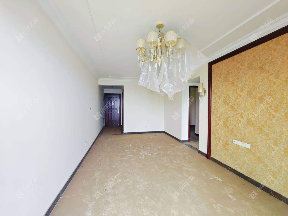 镇江恒大城在售二手房源室内图_小牛看房