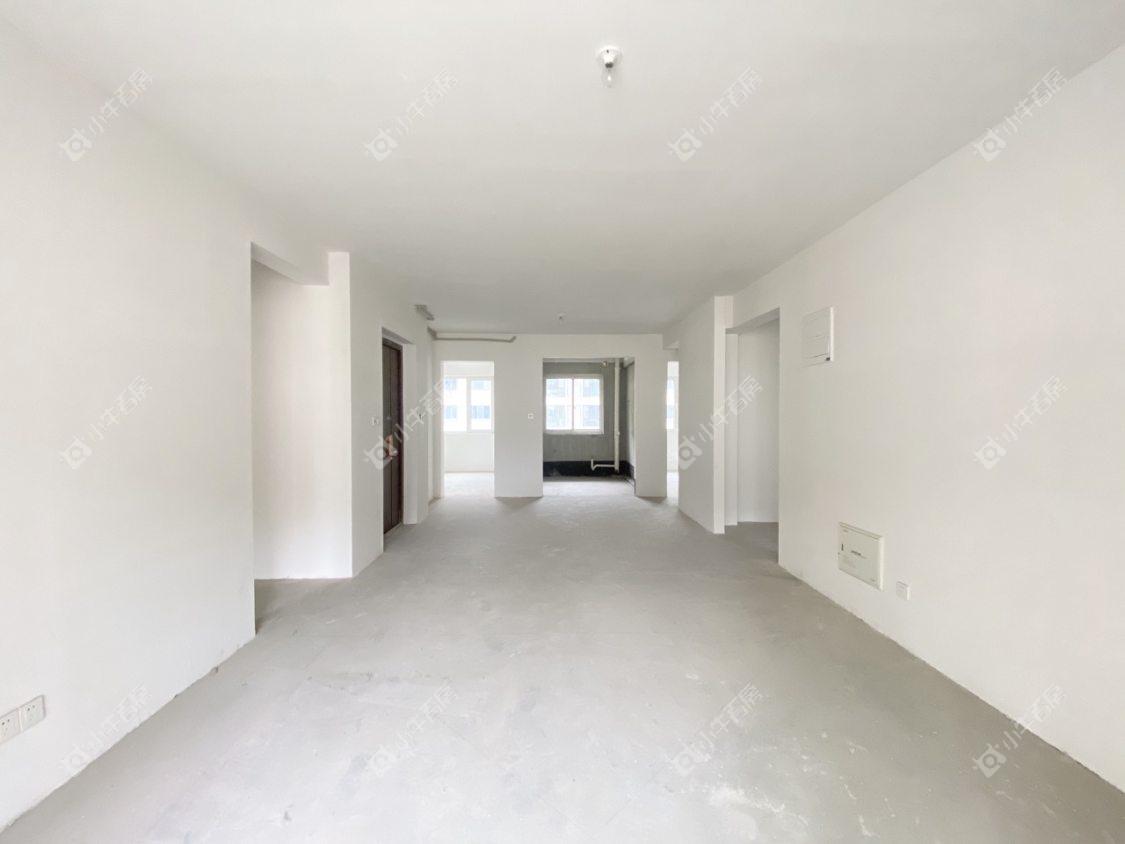 镇江中南熙悦城中南二期在售二手房源室内图_小牛看房