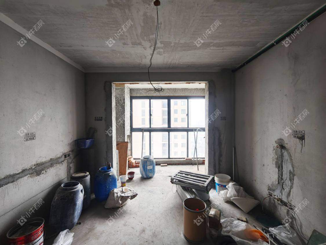 镇江佳景天城在售二手房源室内图_小牛看房