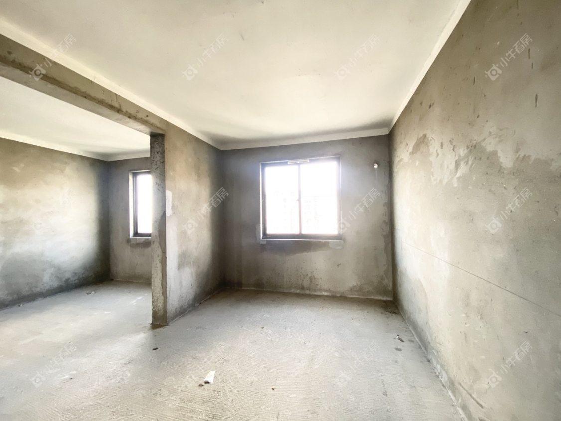 镇江信达香堤国际在售二手房源室内图_小牛看房