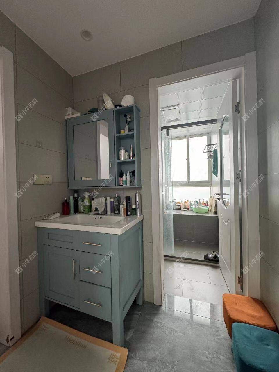 镇江练湖新城在售二手房源室内图_小牛看房