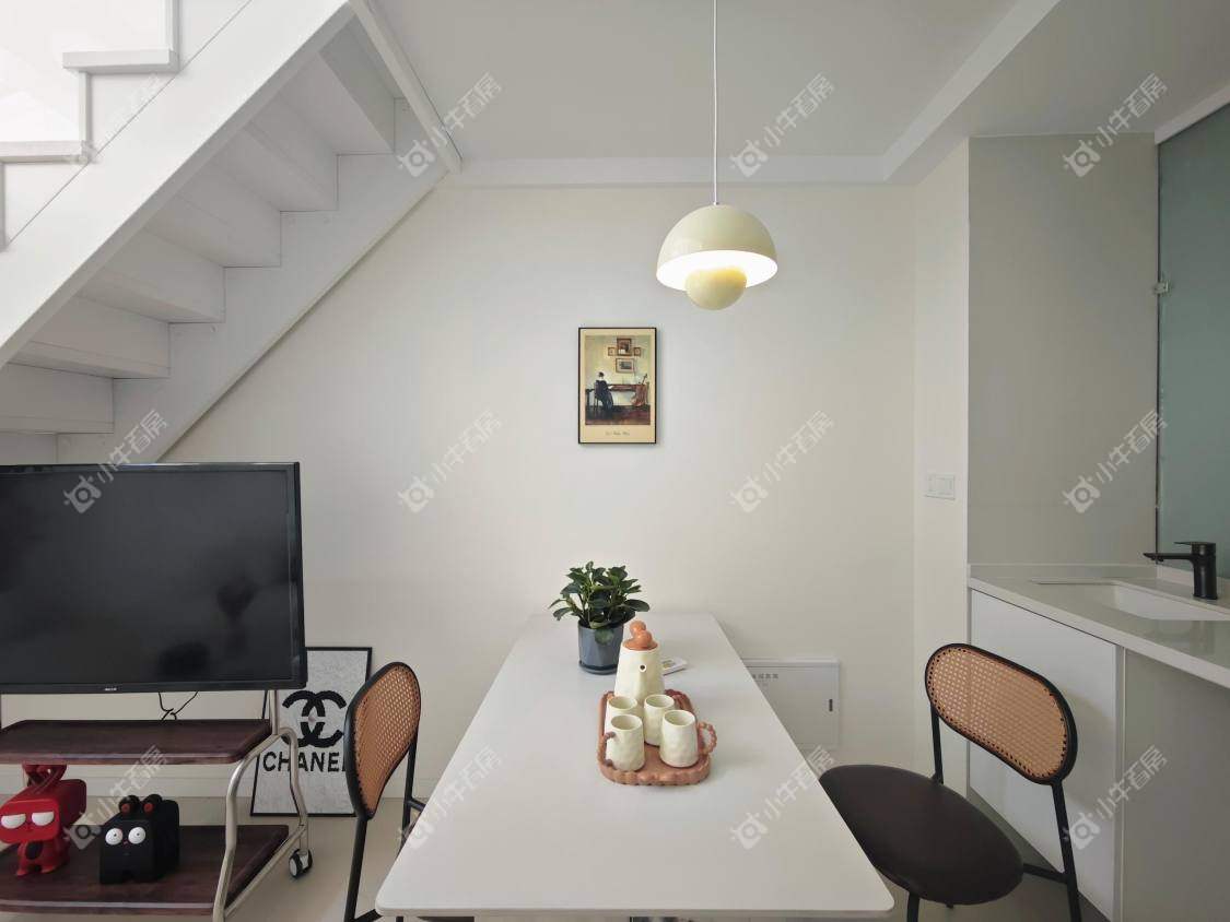 镇江贤桥公寓在售二手房源室内图_小牛看房