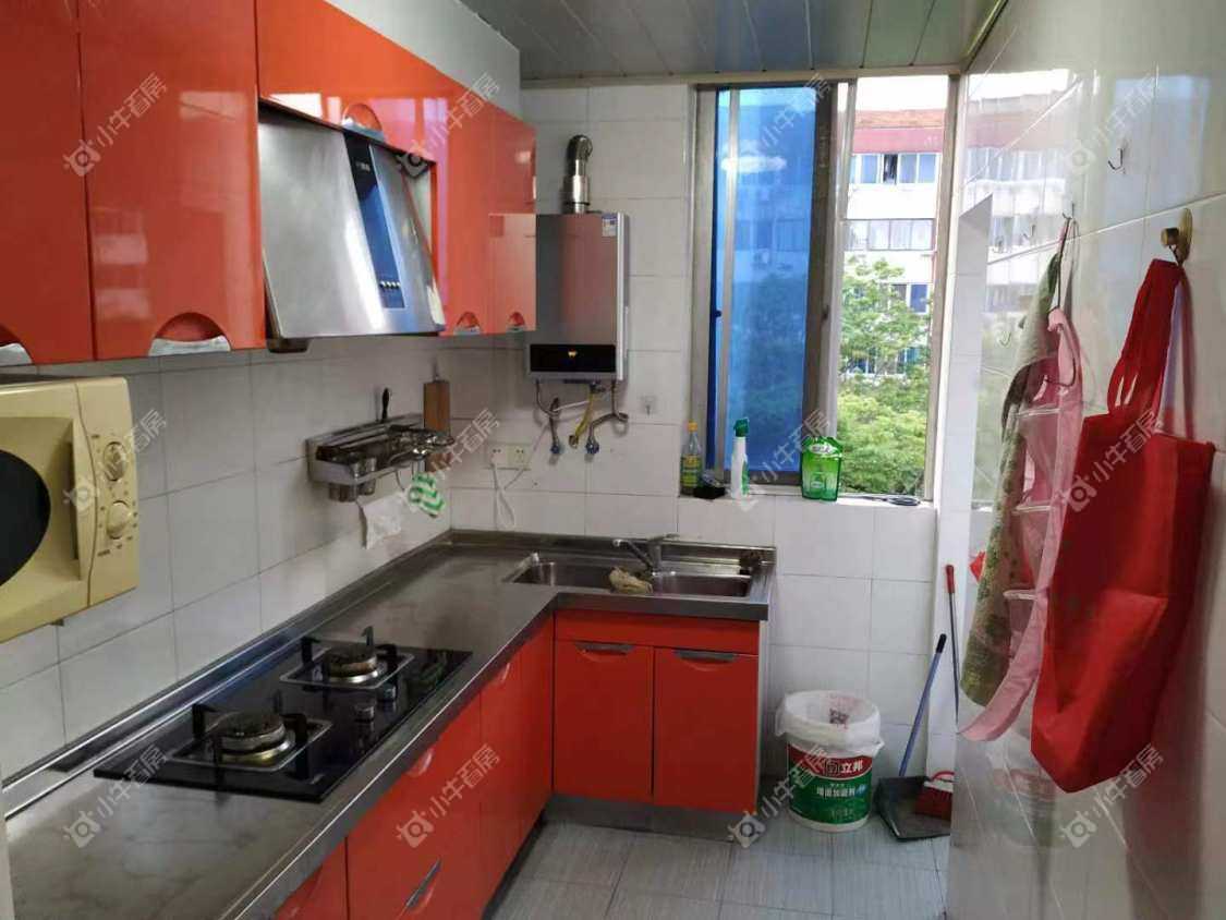 镇江丹桂园南区在租房源室内图_小牛看房