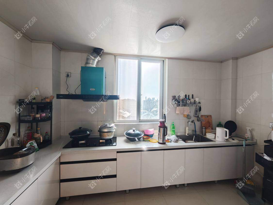 镇江金太阳牡丹苑在售二手房源室内图_小牛看房