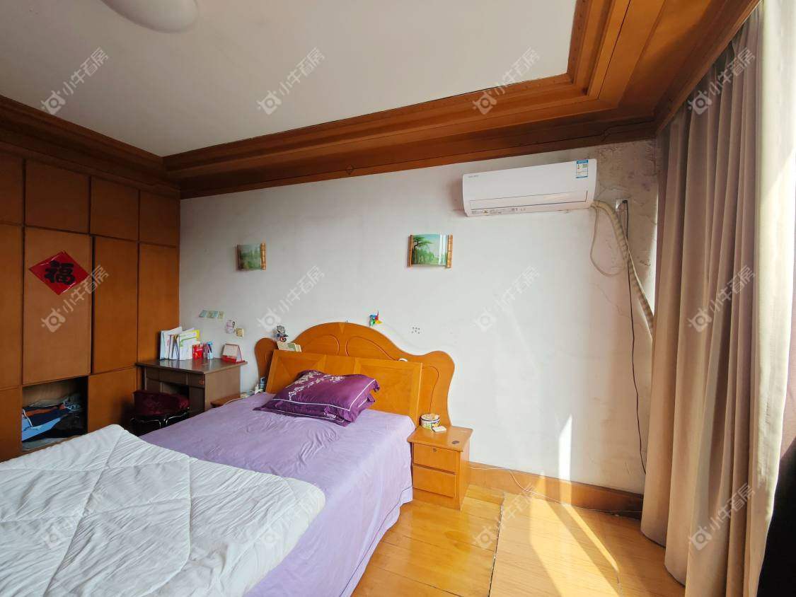 镇江华阳路在售二手房源室内图_小牛看房