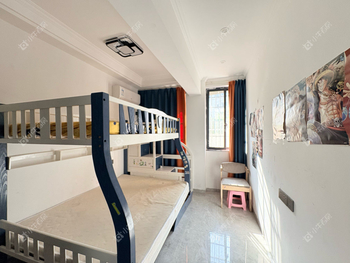 镇江紫荆花园在售二手房源室内图_小牛看房