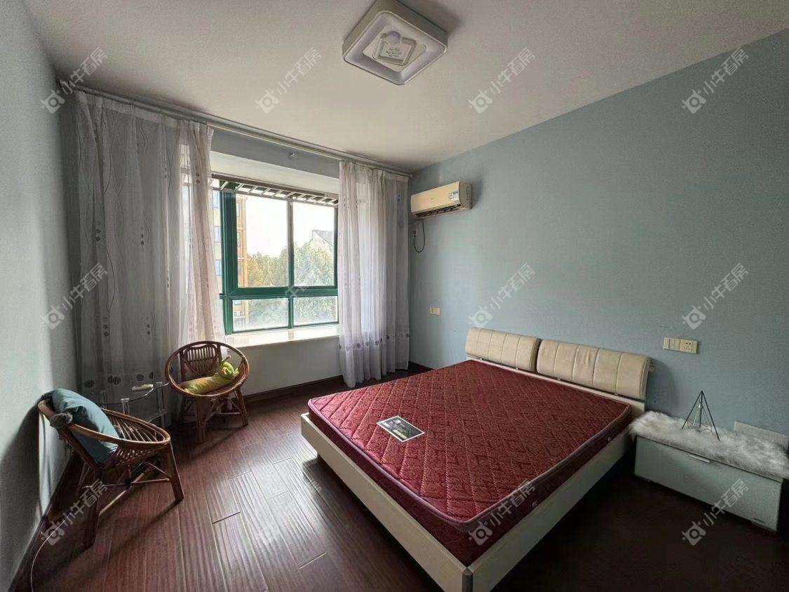 镇江华南老二村在售二手房源_小牛看房