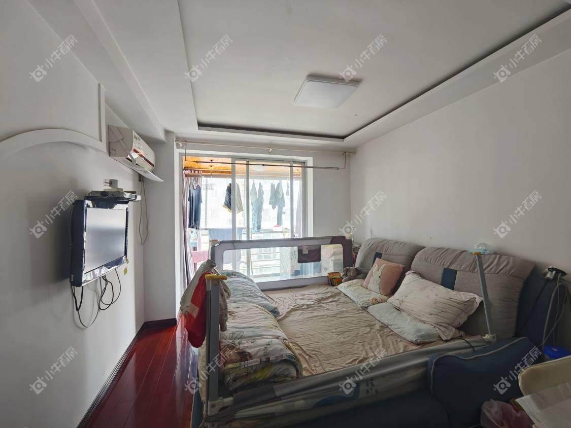 镇江凤翔花园在售二手房源室内图_小牛看房