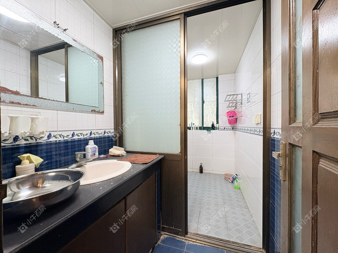 镇江紫荆花园在售二手房源室内图_小牛看房