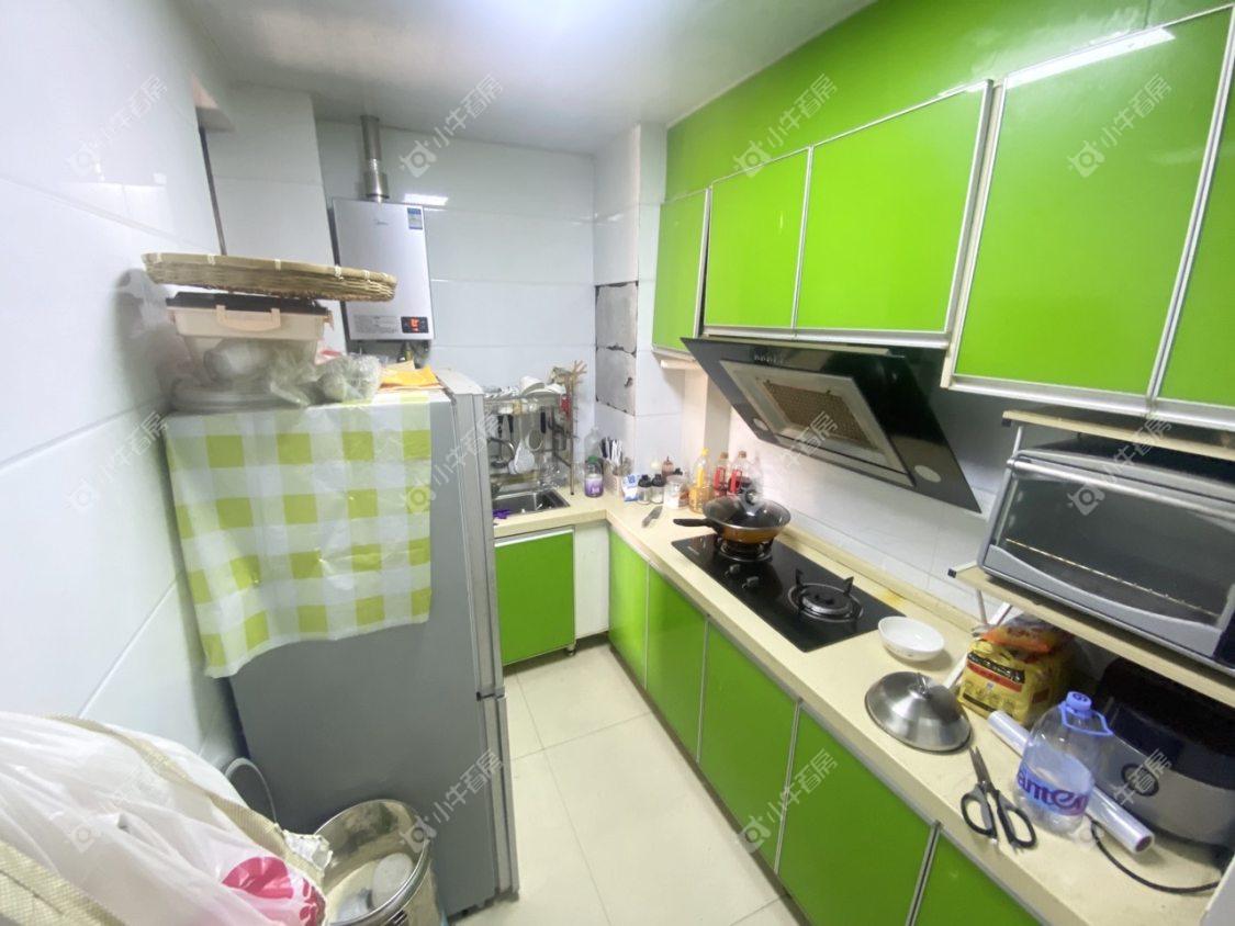 镇江华都锦城在售二手房源室内图_小牛看房