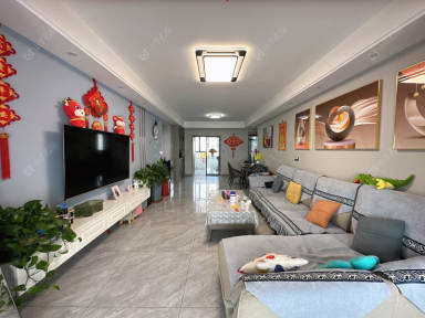 镇江粤港臻园在售二手房_小牛看房