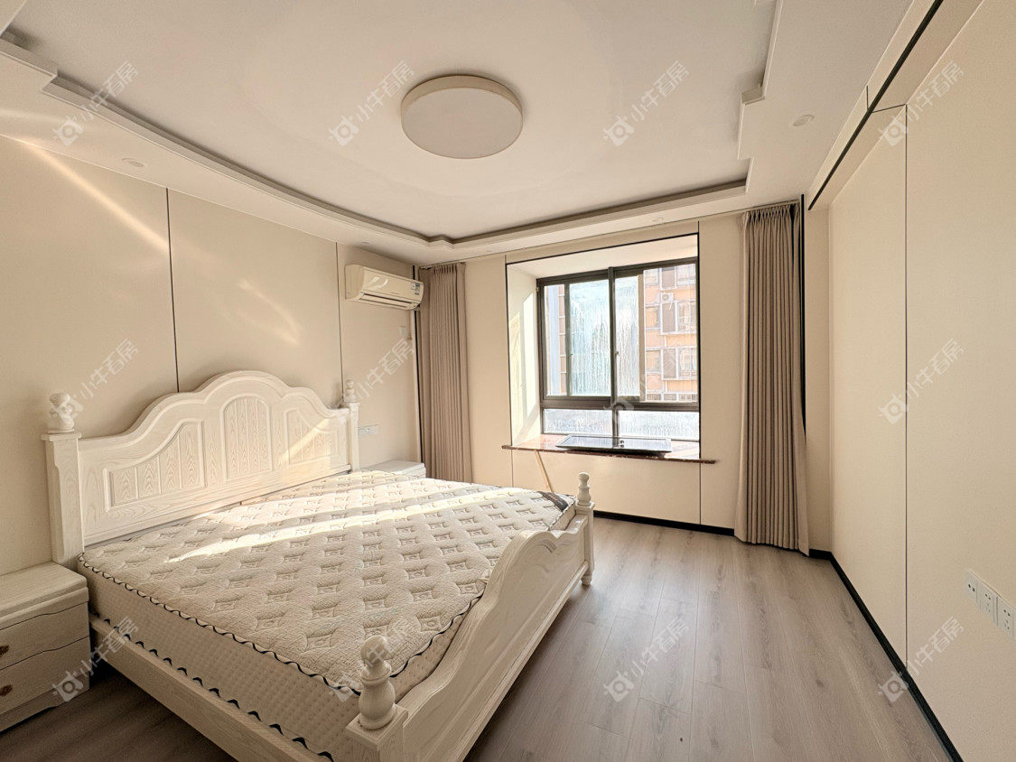 镇江锦尚名都在售二手房源室内图_小牛看房