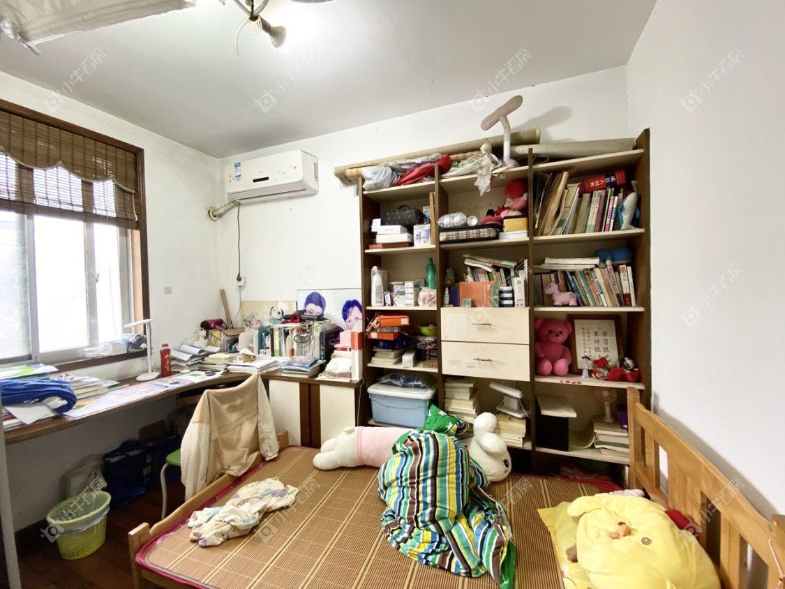 镇江华南新二村在售二手房源室内图_小牛看房