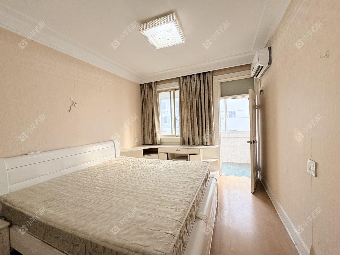 镇江凤凰新村在售二手房源室内图_小牛看房