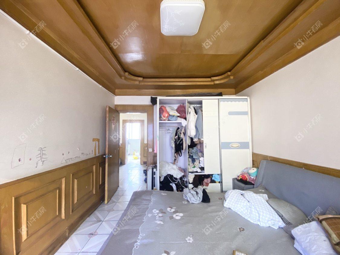 镇江华南新村在售二手房源室内图_小牛看房