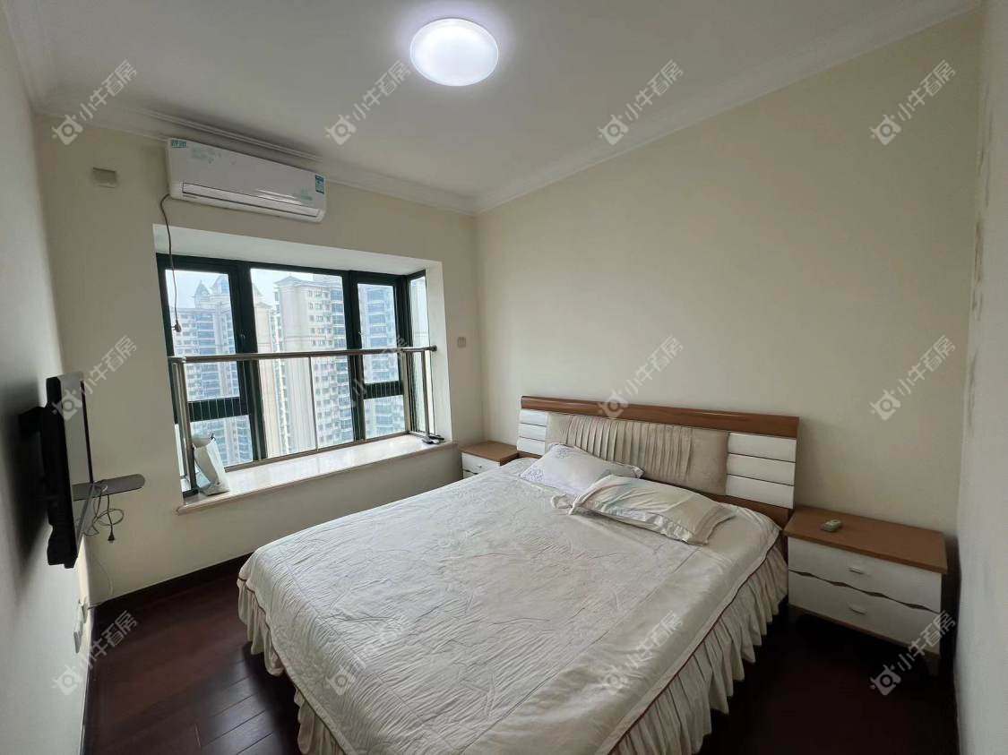 镇江恒大名都一期在售二手房源_小牛看房