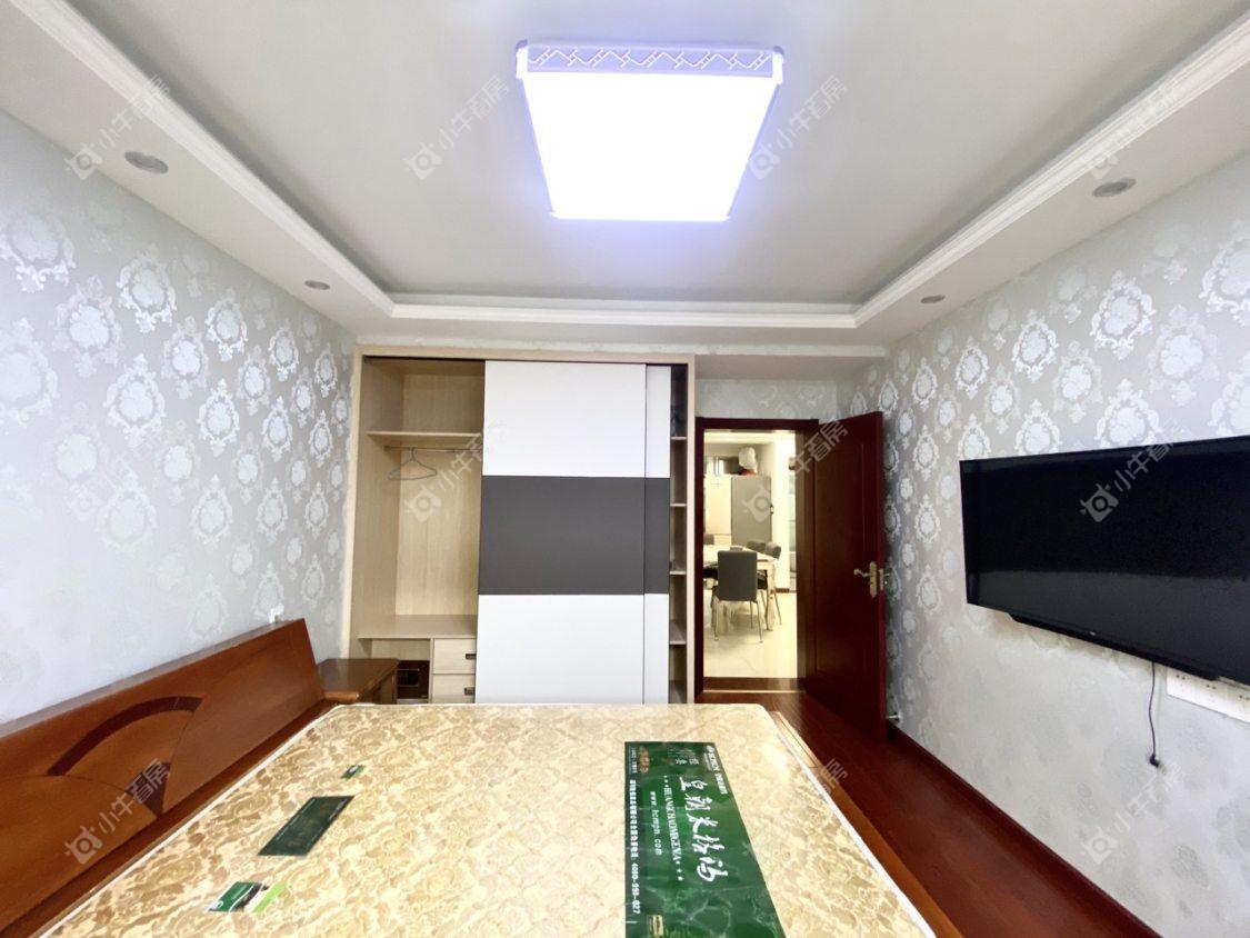 镇江学仕苑在售二手房源室内图_小牛看房