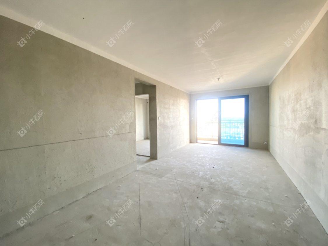 镇江碧桂园樾府在售二手房源_小牛看房